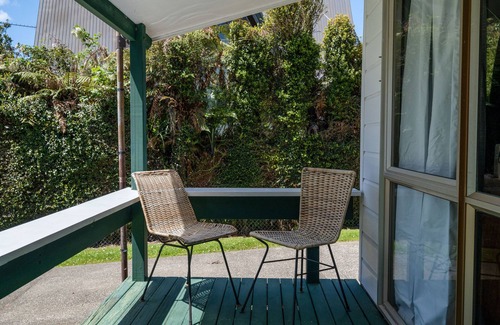 Rototai Maison | Gisborne Point Retreat - Lake Rotoiti Holiday Home