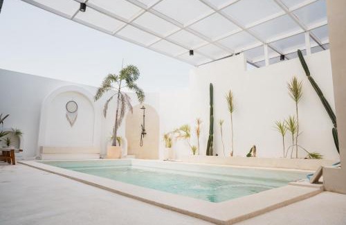 Buleleng Maison | Gisela Villa With Private Pool