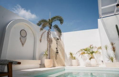 Buleleng Maison | Gisela Villa With Private Pool