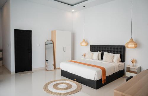 Buleleng Maison | Gisela Villa With Private Pool