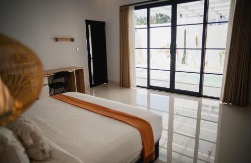 Buleleng Maison | Gisela Villa With Private Pool