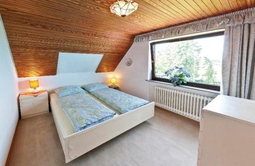 Gross Wittensee Appartement | Gisela Werner