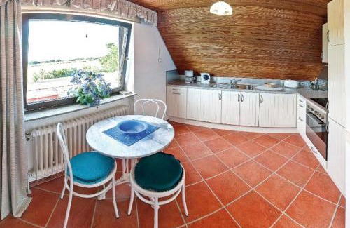 Gross Wittensee Appartement | Gisela Werner