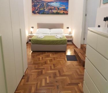Naples Appartement | GISELLE