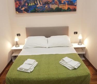 Naples Appartement | GISELLE