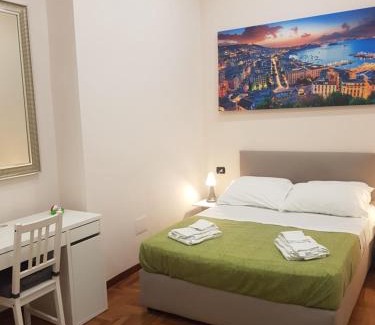 Naples Appartement | GISELLE