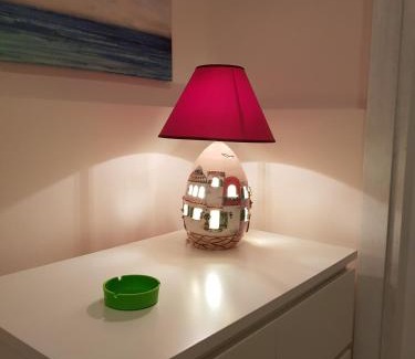 Naples Appartement | GISELLE
