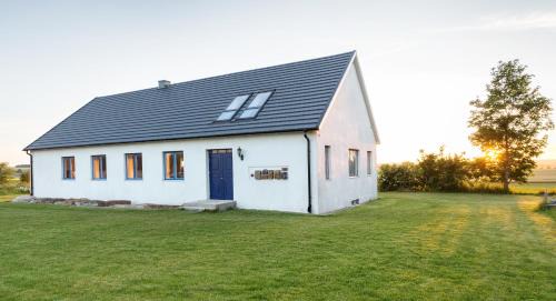 Simrishamn Maison | Gislöv Gamla Byagården