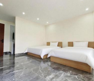 Bac Ninh Hôtel | Gisre Home