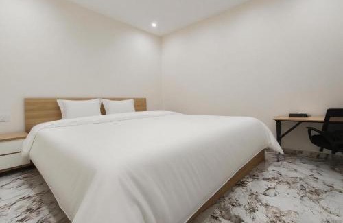 Bac Ninh Hôtel | Gisre Home