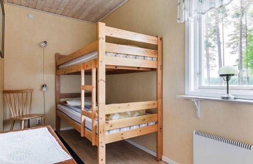 Nassjo Maison | Maison Gissarp Gryningen (SND140) à Nässjö - 4 personnes, 2 chambres
