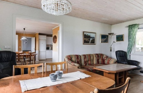 Nassjo Maison | Maison Gissarp Gryningen (SND140) à Nässjö - 4 personnes, 2 chambres