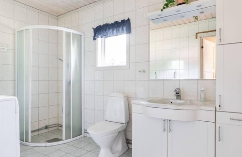 Nassjo Maison | Maison Gissarp Gryningen (SND140) à Nässjö - 4 personnes, 2 chambres