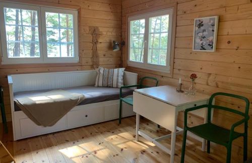 Gallnoby Maison | Gistholmen
