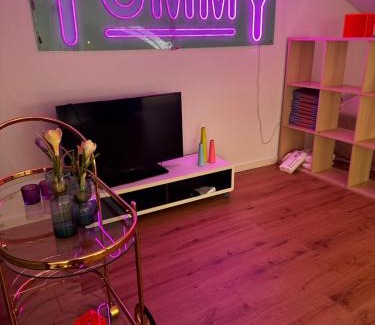 Aalborg Municipality Maison | Gistrup Big and Comfy