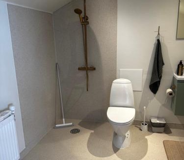 Aalborg Municipality Maison | Gistrup Big and Comfy