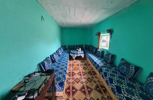 Bab Boudir Appartement | Git Ain Bachar