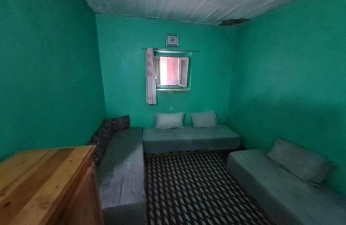 Bab Boudir Appartement | Git Ain Bachar