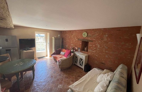Chateau-Gontier Cottage | Gîtes pour 10 personnes au coeur de la Mayenne