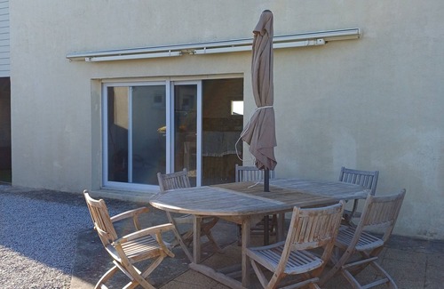 Cotentin Peninsula Maison | Gîte Le Dakota face à la mer