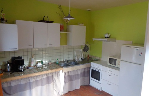 Saint-Leger-de-Montbrillais Maison | Gite / country house 6/8 people 11 à partir de avril 2025