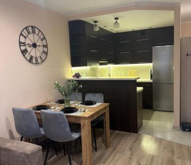 Ketrzyn Appartement | GiT Home