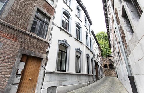 Feronstree et Hors-Chateau Appartement | GITADIN - Deluxe Suite Valens - Historical Center