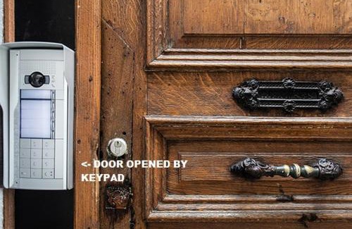 Feronstree et Hors-Chateau Appartement | GITADIN - Deluxe Suite Valens - Historical Center