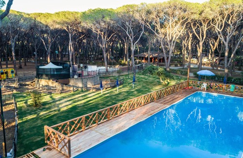 Marina di Grosseto Location De VR | Gitavillage Le Marze
