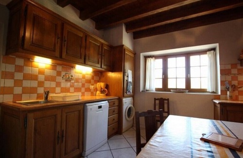 Saint-Etienne-de-Baigorry Maison | ELGARTEA BIS & SPA