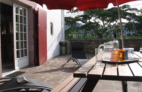 Saint-Etienne-de-Baigorry Maison | ELGARTEA BIS & SPA