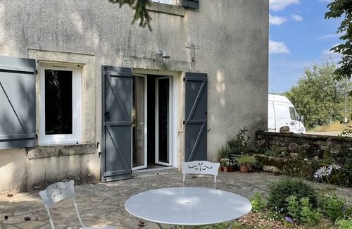 Felzins Maison | Gite à la Campagne - 10 Personnes
