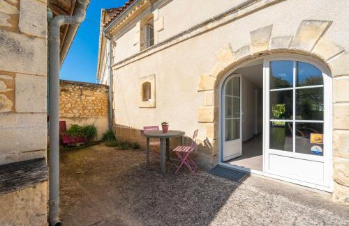 Allas-Bocage Maison | Gite à la Campagne
