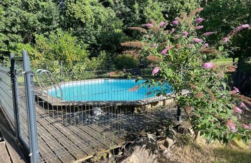 Biozat Maison | Gite à la campagne