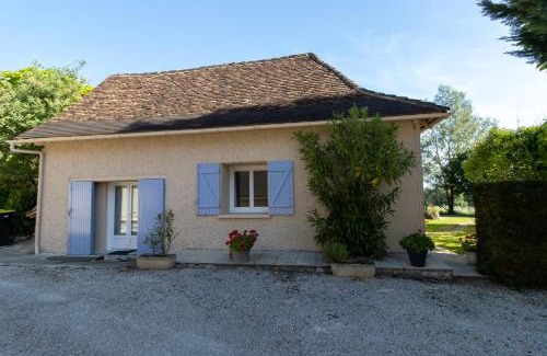Ginestet Maison | Gite à la campagne