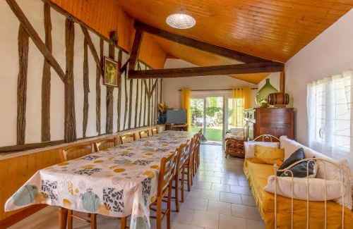 Ginestet Maison | Gite à la campagne