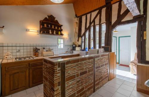 Ginestet Maison | Gite à la campagne