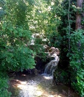Naussac Maison | Gite à la campagne - Rouergue-Lot-Aveyron