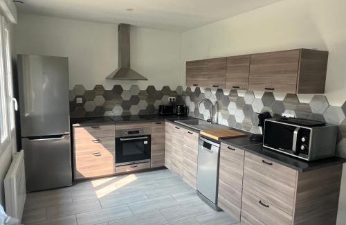 Saint-Germer-de-Fly Maison | gite à la ferme