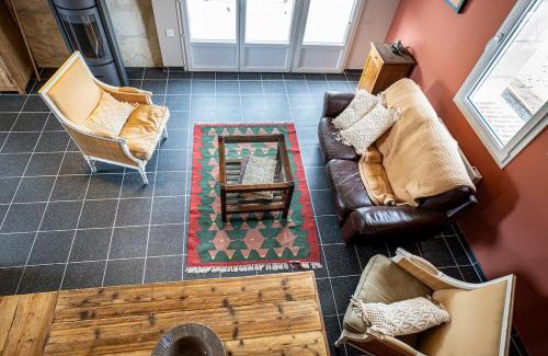 Wissignicourt Maison | Gite à la ferme, authentique & accessible PMR
