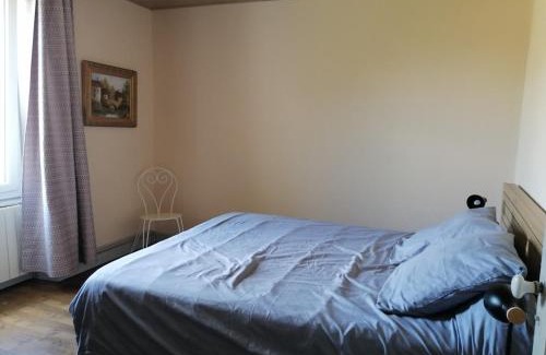 Saint-Jory-de-Chalais Maison | Gite à la ferme
