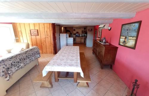 Vernet-la-Varenne Maison | gite à la ferme