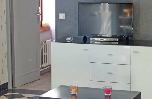 Eletot Maison | Gîte Életot, 3 pièces, 4 personnes