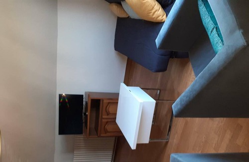 Epinay-sur-Duclair Maison | Gîte Épinay-sur-Duclair, 3 pièces, 4 personnes