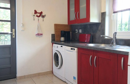 Epinay-sur-Duclair Maison | Gîte Épinay-sur-Duclair, 3 pièces, 4 personnes
