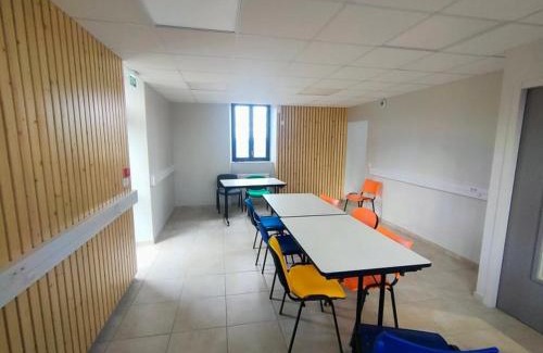 Flayat Maison | Gite étape la Belle étoile de Flayat