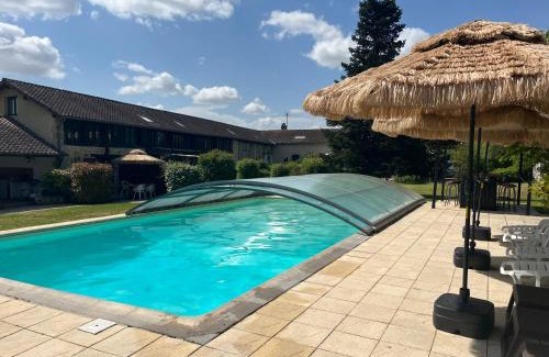 Saint-Justin Maison | Gite 1, Domaine Logis Gascogne