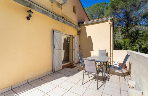 Reynes Maison | Gite 1 entre 4 et 6 personnes