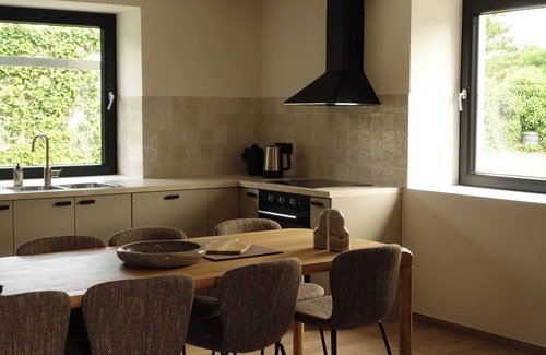 Chimay Maison | Gite 1 in the heart of the countryside