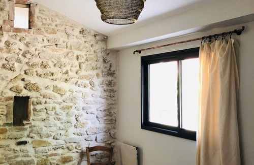 Bagard Autre | Gîte à 10 minutes d'Anduze, au pied des Cévennes.